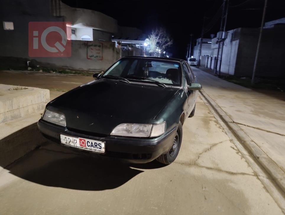 دايو اسبيرو